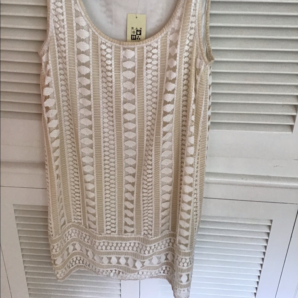 NWT Max Studio Dress